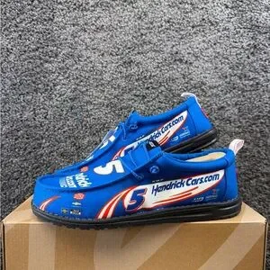 Hey Dude | Shoes | Hey Dude Nascar Kyle Larson 5 Wally 